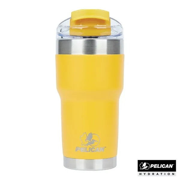 Pelican Traveler™ 22 oz. Double Wall Stainless Steel Trav... - Pelican Traveler™ 22 oz. Double Wall Stainless Steel Trav... - Image 111 of 111