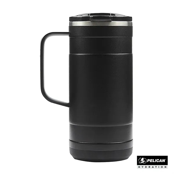Pelican Ridge™ 18 oz. Recycled Double Wall Stainless Stee... - Pelican Ridge™ 18 oz. Recycled Double Wall Stainless Stee... - Image 5 of 113