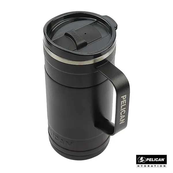Pelican Ridge™ 18 oz. Recycled Double Wall Stainless Stee... - Pelican Ridge™ 18 oz. Recycled Double Wall Stainless Stee... - Image 7 of 113