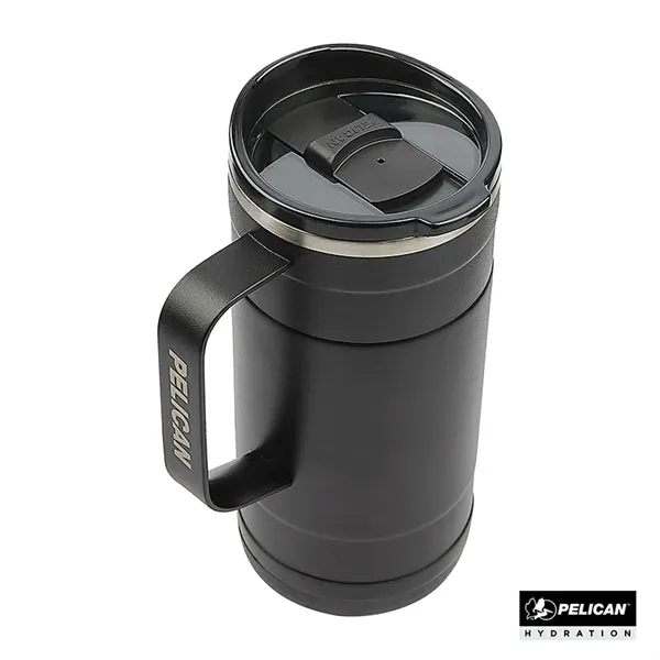 Pelican Ridge™ 18 oz. Recycled Double Wall Stainless Stee... - Pelican Ridge™ 18 oz. Recycled Double Wall Stainless Stee... - Image 9 of 113
