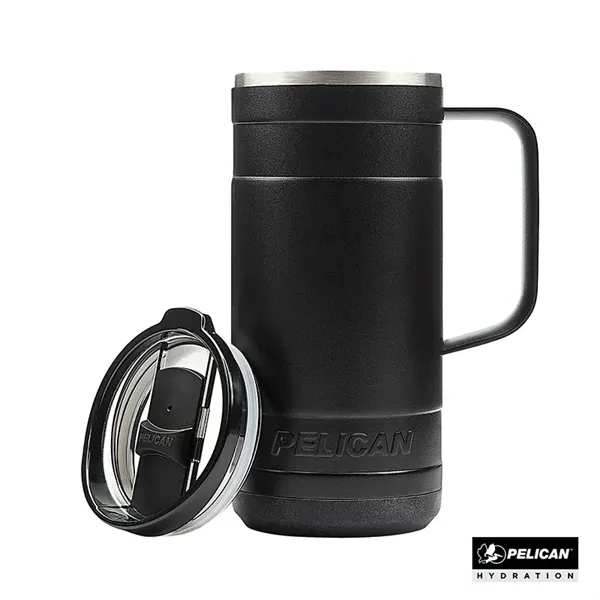 Pelican Ridge™ 18 oz. Recycled Double Wall Stainless Stee... - Pelican Ridge™ 18 oz. Recycled Double Wall Stainless Stee... - Image 11 of 113
