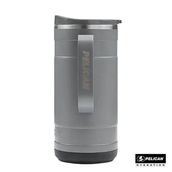 Pelican Ridge™ 18 oz. Recycled Double Wall Stainless Stee... - Pelican Ridge™ 18 oz. Recycled Double Wall Stainless Stee... - Image 23 of 113