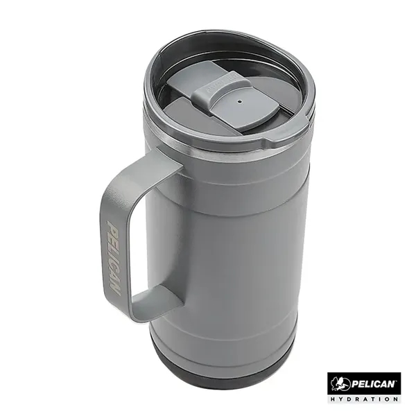 Pelican Ridge™ 18 oz. Recycled Double Wall Stainless Stee... - Pelican Ridge™ 18 oz. Recycled Double Wall Stainless Stee... - Image 26 of 113
