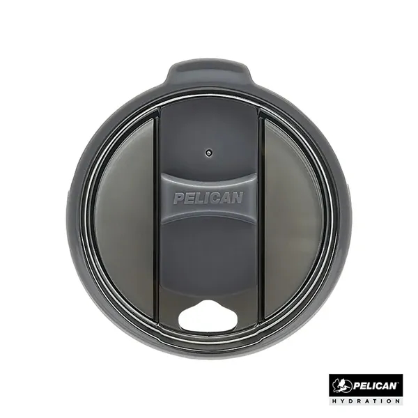 Pelican Ridge™ 18 oz. Recycled Double Wall Stainless Stee... - Pelican Ridge™ 18 oz. Recycled Double Wall Stainless Stee... - Image 28 of 113