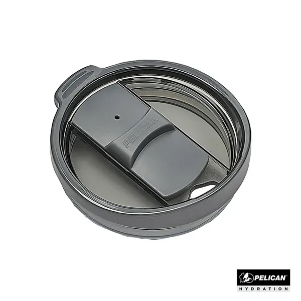 Pelican Ridge™ 18 oz. Recycled Double Wall Stainless Stee... - Pelican Ridge™ 18 oz. Recycled Double Wall Stainless Stee... - Image 29 of 113