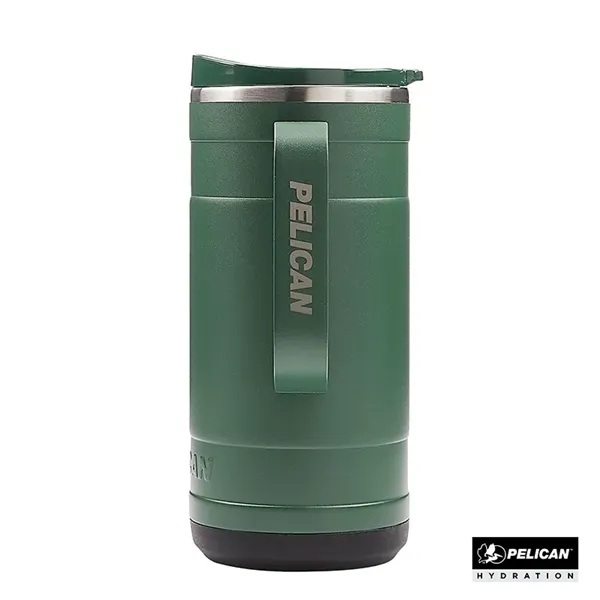 Pelican Ridge™ 18 oz. Recycled Double Wall Stainless Stee... - Pelican Ridge™ 18 oz. Recycled Double Wall Stainless Stee... - Image 36 of 113