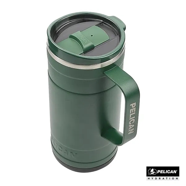 Pelican Ridge™ 18 oz. Recycled Double Wall Stainless Stee... - Pelican Ridge™ 18 oz. Recycled Double Wall Stainless Stee... - Image 38 of 113