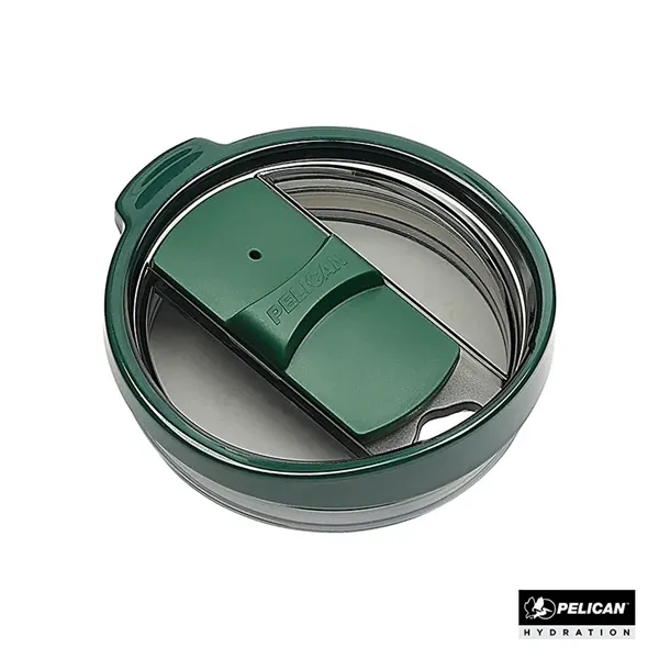 Pelican Ridge™ 18 oz. Recycled Double Wall Stainless Stee... - Pelican Ridge™ 18 oz. Recycled Double Wall Stainless Stee... - Image 42 of 113