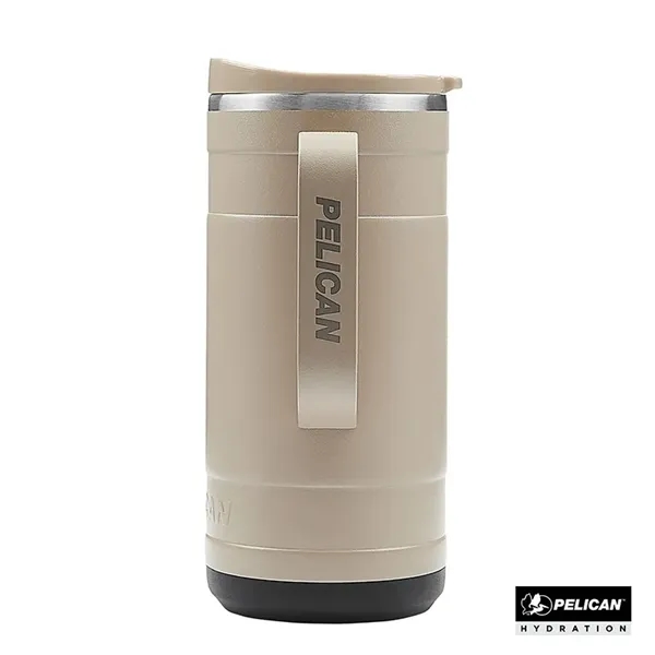Pelican Ridge™ 18 oz. Recycled Double Wall Stainless Stee... - Pelican Ridge™ 18 oz. Recycled Double Wall Stainless Stee... - Image 49 of 113