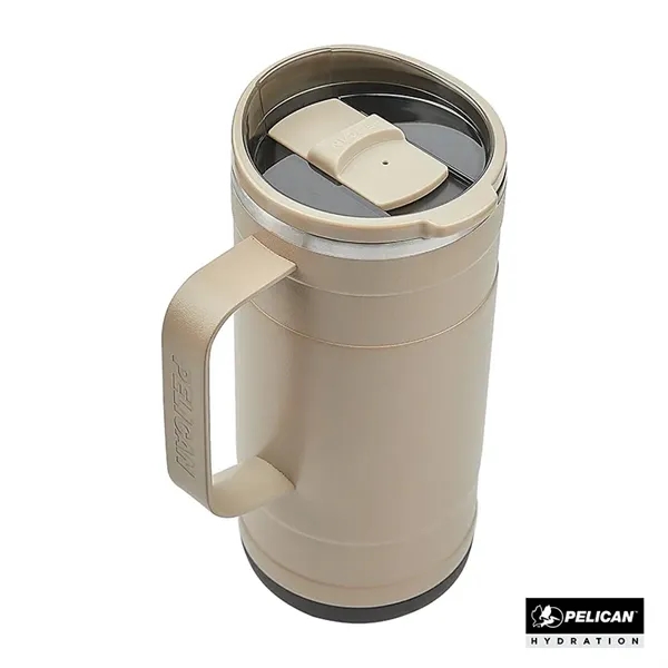 Pelican Ridge™ 18 oz. Recycled Double Wall Stainless Stee... - Pelican Ridge™ 18 oz. Recycled Double Wall Stainless Stee... - Image 52 of 113