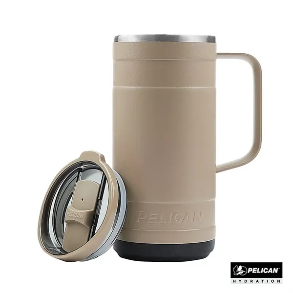 Pelican Ridge™ 18 oz. Recycled Double Wall Stainless Stee... - Pelican Ridge™ 18 oz. Recycled Double Wall Stainless Stee... - Image 53 of 113
