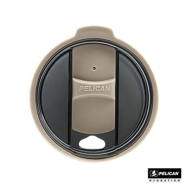 Pelican Ridge™ 18 oz. Recycled Double Wall Stainless Stee... - Pelican Ridge™ 18 oz. Recycled Double Wall Stainless Stee... - Image 54 of 113