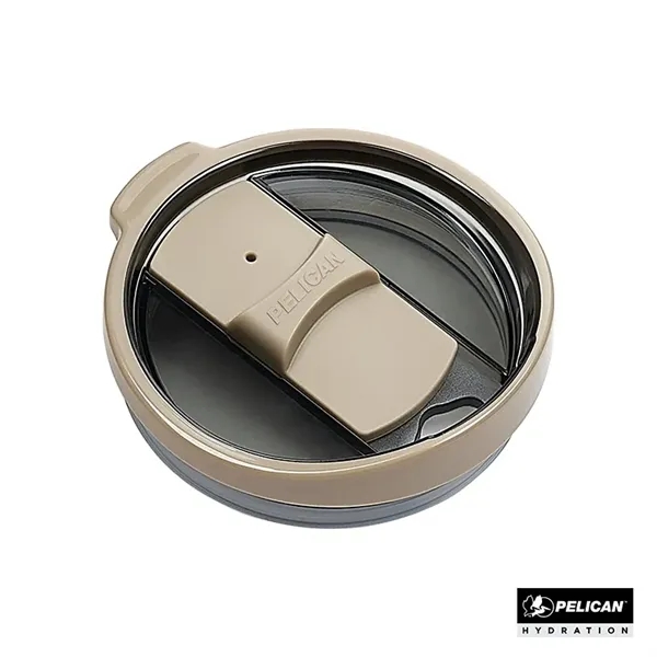 Pelican Ridge™ 18 oz. Recycled Double Wall Stainless Stee... - Pelican Ridge™ 18 oz. Recycled Double Wall Stainless Stee... - Image 55 of 113