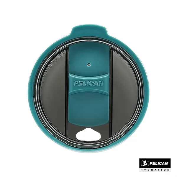 Pelican Ridge™ 18 oz. Recycled Double Wall Stainless Stee... - Pelican Ridge™ 18 oz. Recycled Double Wall Stainless Stee... - Image 67 of 113