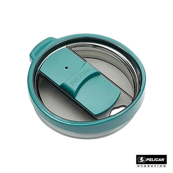 Pelican Ridge™ 18 oz. Recycled Double Wall Stainless Stee... - Pelican Ridge™ 18 oz. Recycled Double Wall Stainless Stee... - Image 68 of 113