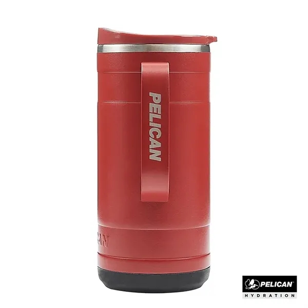 Pelican Ridge™ 18 oz. Recycled Double Wall Stainless Stee... - Pelican Ridge™ 18 oz. Recycled Double Wall Stainless Stee... - Image 76 of 113