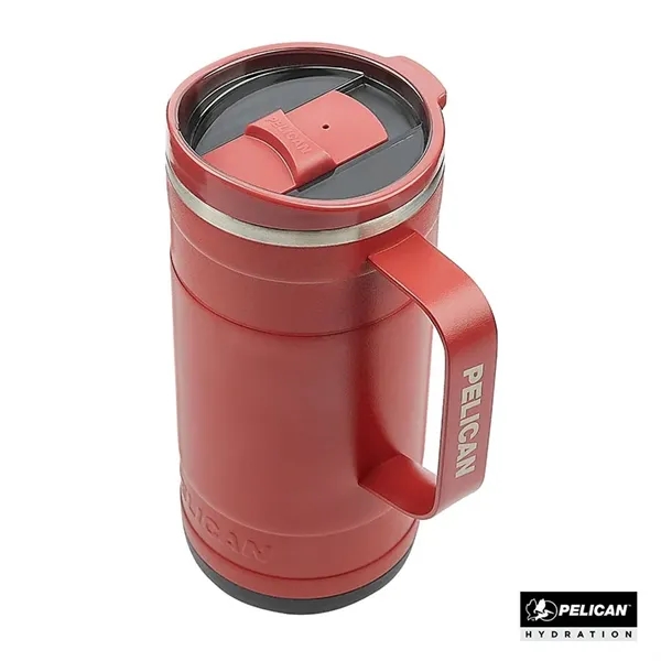 Pelican Ridge™ 18 oz. Recycled Double Wall Stainless Stee... - Pelican Ridge™ 18 oz. Recycled Double Wall Stainless Stee... - Image 78 of 113