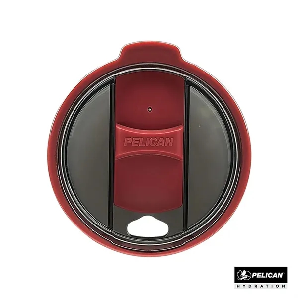 Pelican Ridge™ 18 oz. Recycled Double Wall Stainless Stee... - Pelican Ridge™ 18 oz. Recycled Double Wall Stainless Stee... - Image 81 of 113