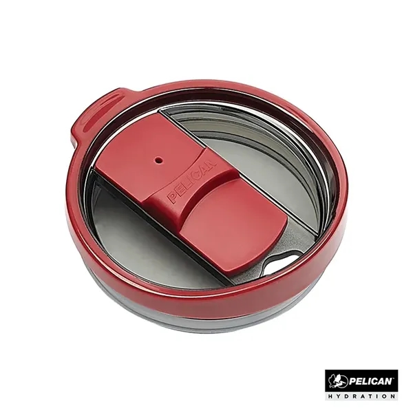 Pelican Ridge™ 18 oz. Recycled Double Wall Stainless Stee... - Pelican Ridge™ 18 oz. Recycled Double Wall Stainless Stee... - Image 82 of 113