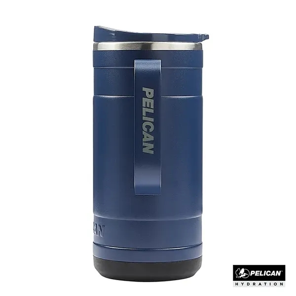 Pelican Ridge™ 18 oz. Recycled Double Wall Stainless Stee... - Pelican Ridge™ 18 oz. Recycled Double Wall Stainless Stee... - Image 89 of 113
