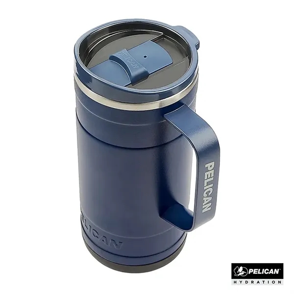 Pelican Ridge™ 18 oz. Recycled Double Wall Stainless Stee... - Pelican Ridge™ 18 oz. Recycled Double Wall Stainless Stee... - Image 91 of 113