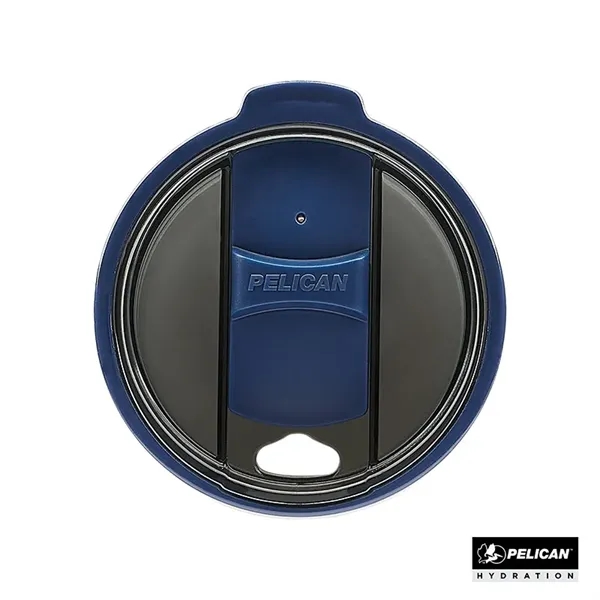 Pelican Ridge™ 18 oz. Recycled Double Wall Stainless Stee... - Pelican Ridge™ 18 oz. Recycled Double Wall Stainless Stee... - Image 94 of 113