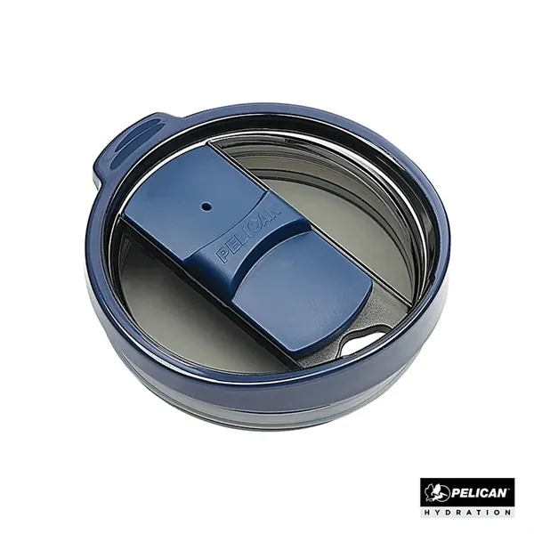 Pelican Ridge™ 18 oz. Recycled Double Wall Stainless Stee... - Pelican Ridge™ 18 oz. Recycled Double Wall Stainless Stee... - Image 95 of 113
