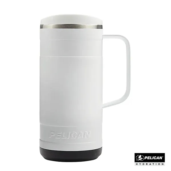 Pelican Ridge™ 18 oz. Recycled Double Wall Stainless Stee... - Pelican Ridge™ 18 oz. Recycled Double Wall Stainless Stee... - Image 101 of 113