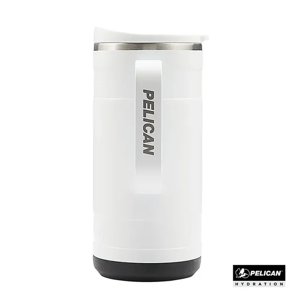 Pelican Ridge™ 18 oz. Recycled Double Wall Stainless Stee... - Pelican Ridge™ 18 oz. Recycled Double Wall Stainless Stee... - Image 102 of 113