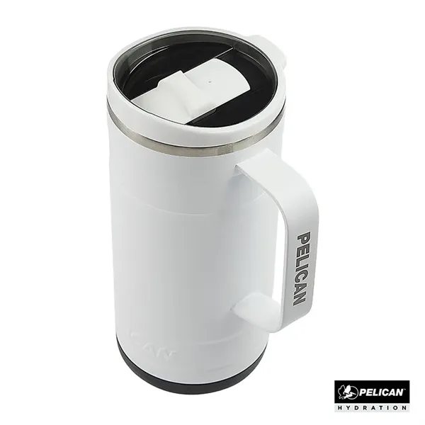 Pelican Ridge™ 18 oz. Recycled Double Wall Stainless Stee... - Pelican Ridge™ 18 oz. Recycled Double Wall Stainless Stee... - Image 104 of 113