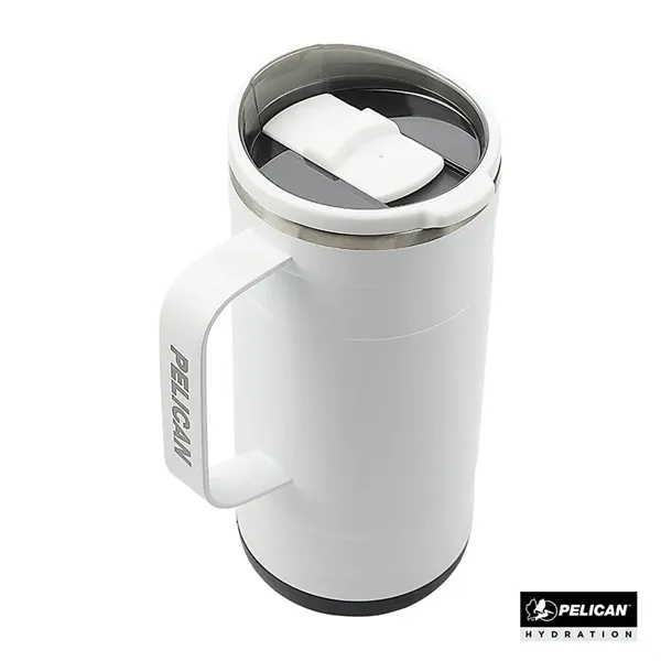 Pelican Ridge™ 18 oz. Recycled Double Wall Stainless Stee... - Pelican Ridge™ 18 oz. Recycled Double Wall Stainless Stee... - Image 105 of 113