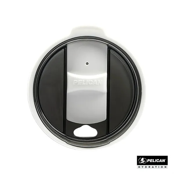 Pelican Ridge™ 18 oz. Recycled Double Wall Stainless Stee... - Pelican Ridge™ 18 oz. Recycled Double Wall Stainless Stee... - Image 107 of 113