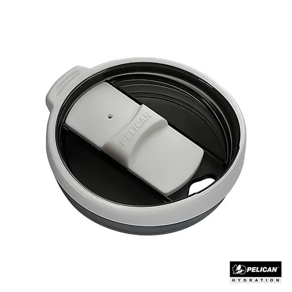 Pelican Ridge™ 18 oz. Recycled Double Wall Stainless Stee... - Pelican Ridge™ 18 oz. Recycled Double Wall Stainless Stee... - Image 108 of 113