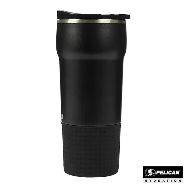Pelican Cascade™ 22 oz. Recycled Double Wall Stainless St... - Pelican Cascade™ 22 oz. Recycled Double Wall Stainless St... - Image 1 of 118