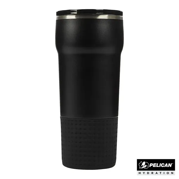 Pelican Cascade™ 22 oz. Recycled Double Wall Stainless St... - Pelican Cascade™ 22 oz. Recycled Double Wall Stainless St... - Image 5 of 118