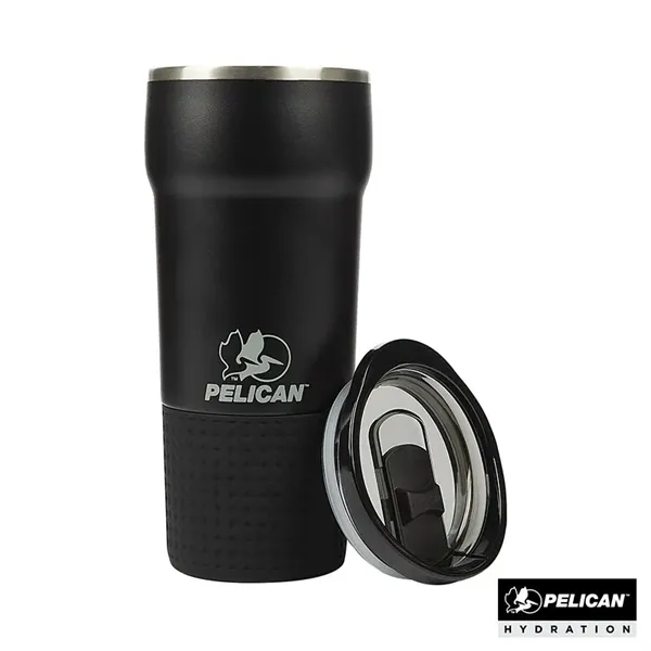 Pelican Cascade™ 22 oz. Recycled Double Wall Stainless St... - Pelican Cascade™ 22 oz. Recycled Double Wall Stainless St... - Image 11 of 118