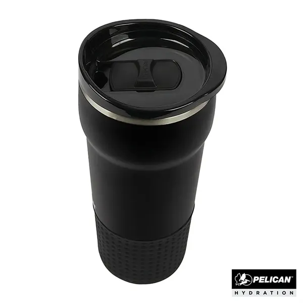 Pelican Cascade™ 22 oz. Recycled Double Wall Stainless St... - Pelican Cascade™ 22 oz. Recycled Double Wall Stainless St... - Image 13 of 118