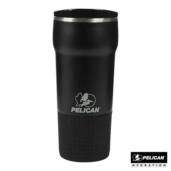 Pelican Cascade™ 22 oz. Recycled Double Wall Stainless St... - Pelican Cascade™ 22 oz. Recycled Double Wall Stainless St... - Image 22 of 118