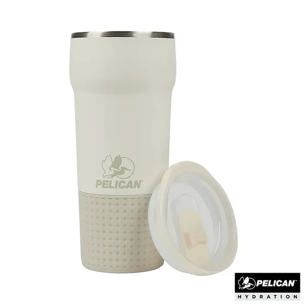 Pelican Cascade™ 22 oz. Recycled Double Wall Stainless St... - Pelican Cascade™ 22 oz. Recycled Double Wall Stainless St... - Image 27 of 118