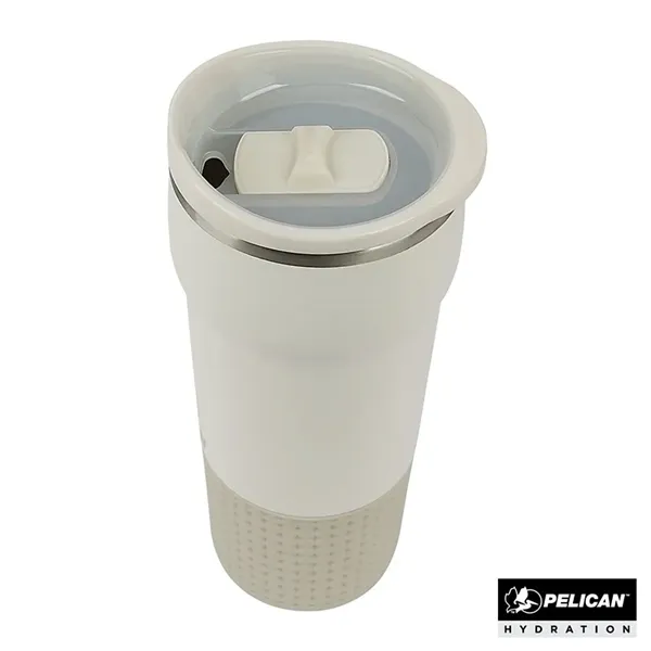 Pelican Cascade™ 22 oz. Recycled Double Wall Stainless St... - Pelican Cascade™ 22 oz. Recycled Double Wall Stainless St... - Image 29 of 118
