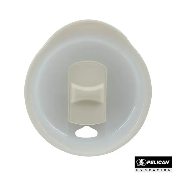 Pelican Cascade™ 22 oz. Recycled Double Wall Stainless St... - Pelican Cascade™ 22 oz. Recycled Double Wall Stainless St... - Image 30 of 118