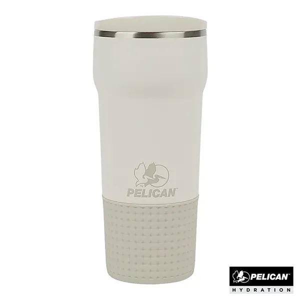 Pelican Cascade™ 22 oz. Recycled Double Wall Stainless St... - Pelican Cascade™ 22 oz. Recycled Double Wall Stainless St... - Image 34 of 118