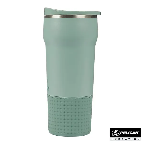 Pelican Cascade™ 22 oz. Recycled Double Wall Stainless St... - Pelican Cascade™ 22 oz. Recycled Double Wall Stainless St... - Image 35 of 118