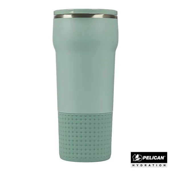 Pelican Cascade™ 22 oz. Recycled Double Wall Stainless St... - Pelican Cascade™ 22 oz. Recycled Double Wall Stainless St... - Image 36 of 118