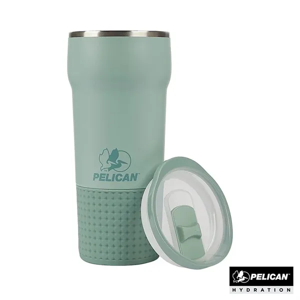 Pelican Cascade™ 22 oz. Recycled Double Wall Stainless St... - Pelican Cascade™ 22 oz. Recycled Double Wall Stainless St... - Image 37 of 118
