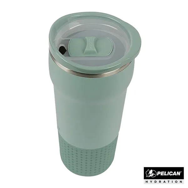Pelican Cascade™ 22 oz. Recycled Double Wall Stainless St... - Pelican Cascade™ 22 oz. Recycled Double Wall Stainless St... - Image 39 of 118