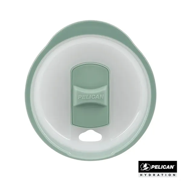 Pelican Cascade™ 22 oz. Recycled Double Wall Stainless St... - Pelican Cascade™ 22 oz. Recycled Double Wall Stainless St... - Image 41 of 118