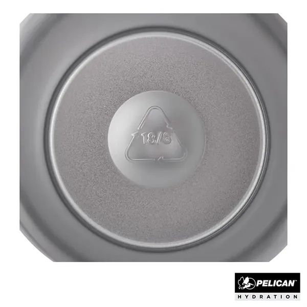 Pelican Cascade™ 22 oz. Recycled Double Wall Stainless St... - Pelican Cascade™ 22 oz. Recycled Double Wall Stainless St... - Image 45 of 118
