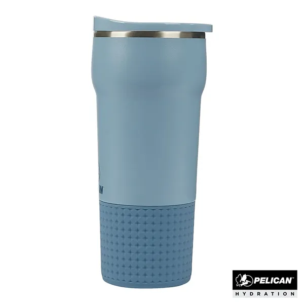 Pelican Cascade™ 22 oz. Recycled Double Wall Stainless St... - Pelican Cascade™ 22 oz. Recycled Double Wall Stainless St... - Image 48 of 118