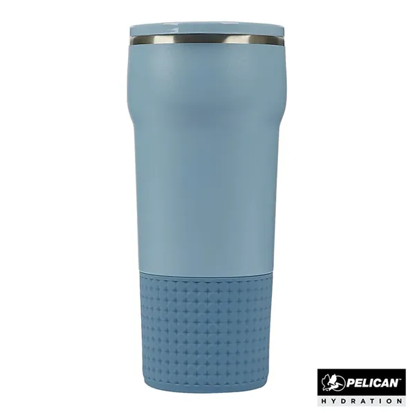 Pelican Cascade™ 22 oz. Recycled Double Wall Stainless St... - Pelican Cascade™ 22 oz. Recycled Double Wall Stainless St... - Image 50 of 118